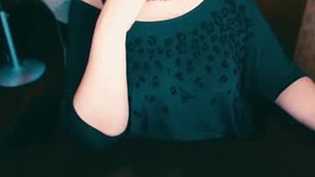 Captura de tela recente de charlottextasty