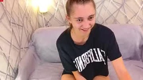 Recent Screenshot of  charming_lia