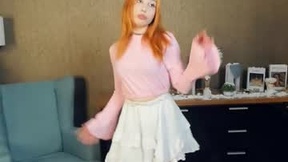 Recent Screenshot of  charming_nymphh