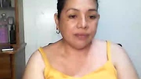 Recent Screenshot of  charrybabe