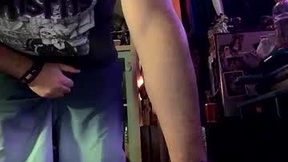 Recent Screenshot of  charzilla1134