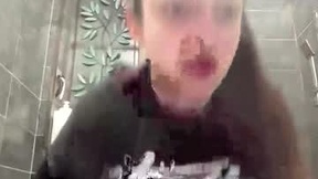 Recent Screenshot of  chase_vicky