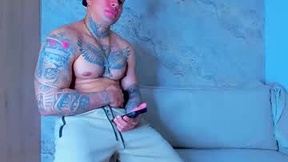 Recent Screenshot of  chasewinter20