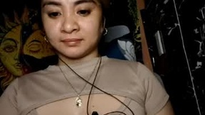 Recent Screenshot of  chastityvolino