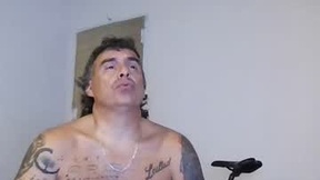 Recent Screenshot of  chato012