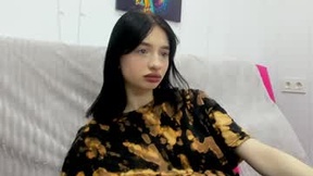 Recent Screenshot of  chatty_alice