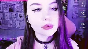 Recent Screenshot of  chatur1babes