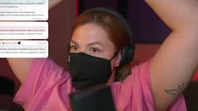 Capture D'écran Récente de chaturbabes_tv