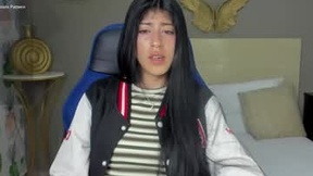 Recent Screenshot of  chaymae_nah