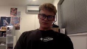 Recent Screenshot of  chaz088