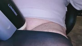 Recent Screenshot of  checkerson