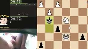 Recent Screenshot of  checkmate_dancho