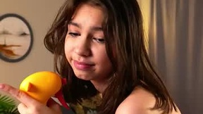 Recent Screenshot of  cheekie_breekie