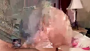 Recent Screenshot of  cheeks1369