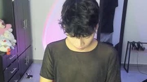 Recent Screenshot of  cheekyman__