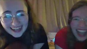 Recent Screenshot of  cheekynightowl