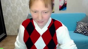 Recent Screenshot of  cheerful_madam1