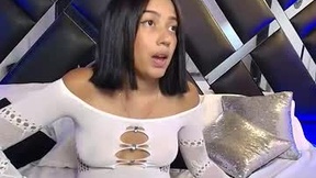 Recent Screenshot of  cheerry_moon