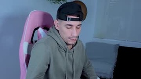 Recent Screenshot of  cheis_johans