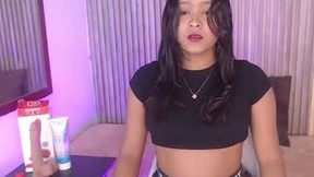 Recent Screenshot of  chel_stone