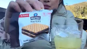 Recent Screenshot of  chellybear101