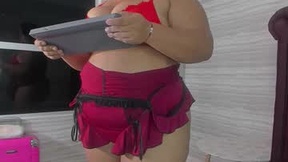 Recent Screenshot of  chelsy_candy