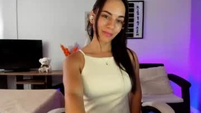 Recent Screenshot of  chelsye_fox