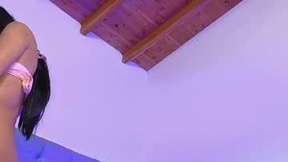 Capture D'écran Récente de chelsyrose