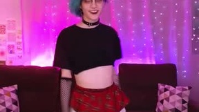 Recent Screenshot of  chelsyy_