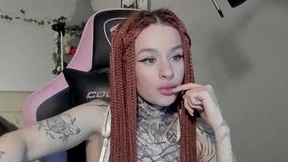 Recent Screenshot of  chem_baroness