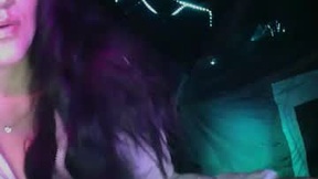 Recent Screenshot of  cherrieamaretto