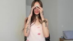 Recent Screenshot of  cherrry_bliss