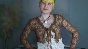 Recent Screenshot of  cherrrymuse
