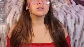 Recent Screenshot of  cherry__bloom_