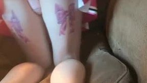 Recent Screenshot of  cherry_b0tt0m