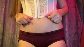 Recent Screenshot of  cherry_bel