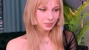 Recent Screenshot of  cherry_bitter