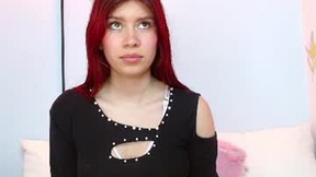 Recent Screenshot of  cherry_blaze1