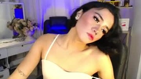 Recent Screenshot of  cherry_blossomts
