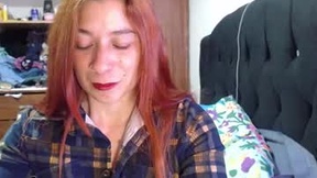 Recent Screenshot of  cherry_cam30