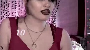 Recent Screenshot of  cherry_elfcat