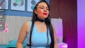 Recent Screenshot of  cherry_muriel