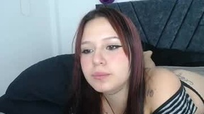 Recent Screenshot of  cherry_scarlett_