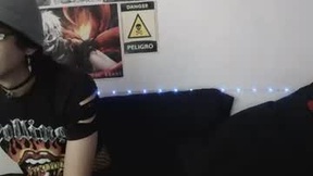 Recent Screenshot of  cherry_wavezz