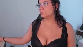 Recent Screenshot of  cherry_wink