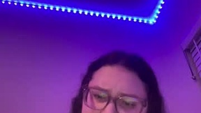 Recent Screenshot of  cherryacidxo