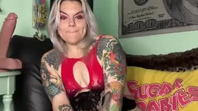 Recent Screenshot of  cherryb0mbb0mb