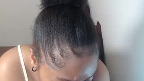 최근 스크린샷 cherrybabexx