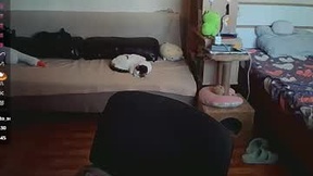 Recent Screenshot of  cherrybaby_0