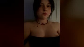 Recent Screenshot of  cherrybabyfox